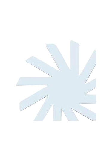 Suntek Şeffaf Saklama Sepeti Şablonu Dıy Kesme Ev Dikiş 15-inç