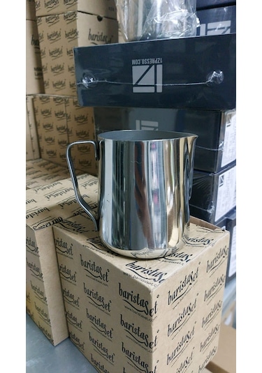 Süt Potu 500 Ml.