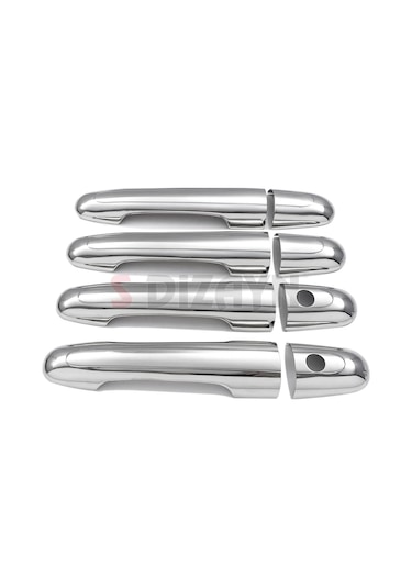 S-dizayn Sprinter W906 Krom Kapı Kolu 4 Kapı 2006-2013