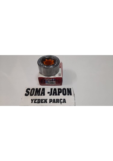 Corolla 88-02 Ön Teker Rulmanı 38x72x36/33 Gh038080a