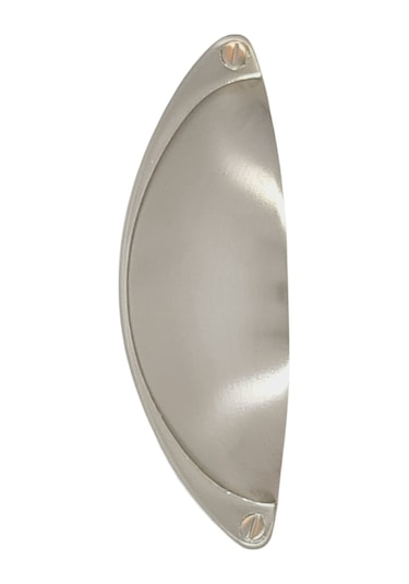 Saten 64 mm Tas Kulp ( 10 ADET )