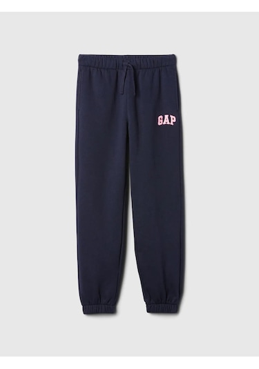 Gap V-bas Herıtage Jogger Lacivert