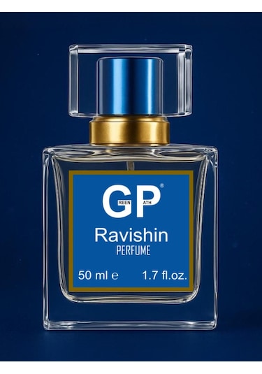 Green Path Ravishin Erkek Parfüm EDC 50 ML