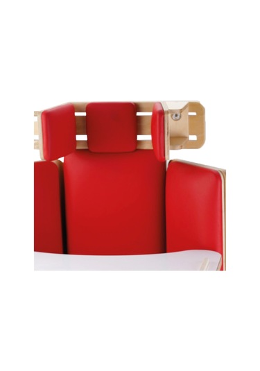 Korner Engelli Çocuk Köşe Oturma Sandalyesi