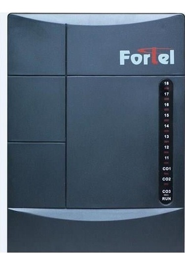 Fortel Z308 3 Harici 8 Dahili Hatlı 5 Dk. Robot Telefon Santrali-131727