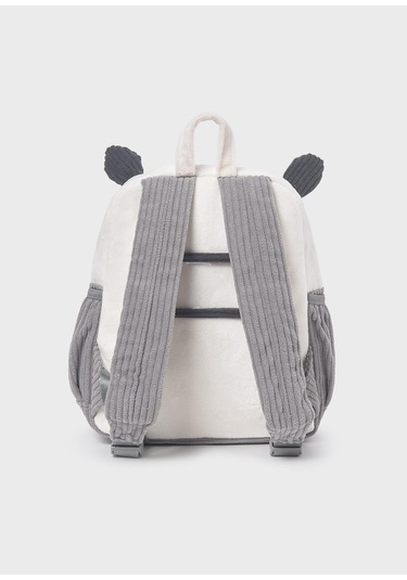 Mayoral Çocuk Sırt Çantası Gri