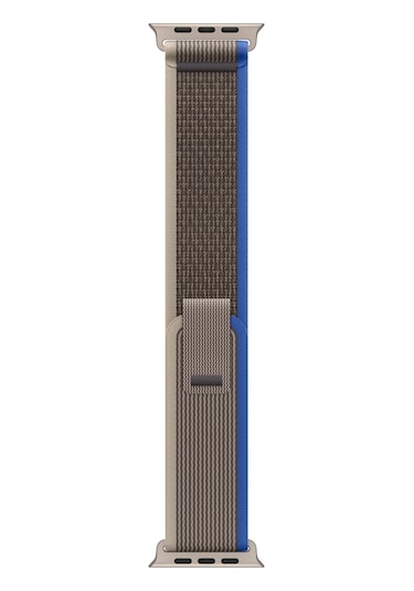 Buff Watch Fabric Loop Kayış 38/40/41mm Uyumlu