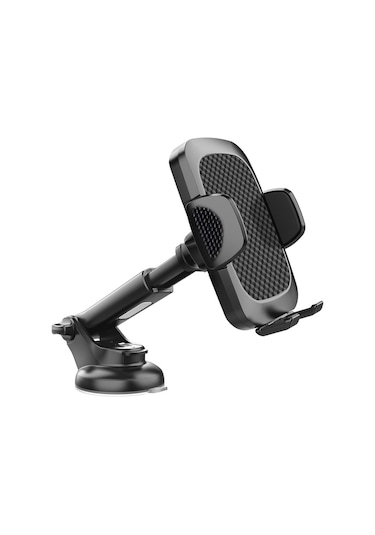 Ally ML-174 360 Derece Dönebilen Araç İçi Telefon Tutucu