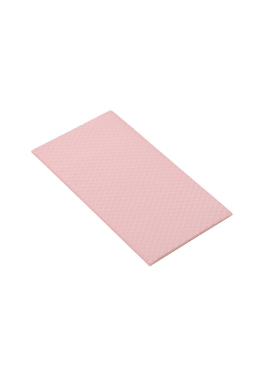 Suntek Silikon Termal Ped 15w/mk Gpu Cpu Pc Isı Emici Led 1,0-mm