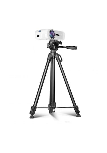 Ht-t04 Alüminyum 173 Cm Tripod Profesyonel Taşınabilir Dslr