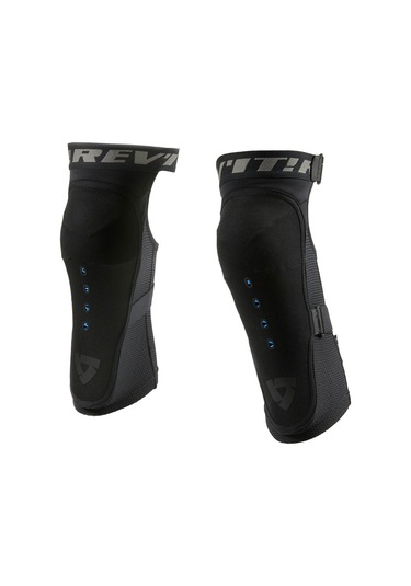 Revit Scram Dizlik  Siyah