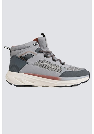 Hummel Urza High Unisex Outdoor Bot 900611-2448 Siyah Siyah