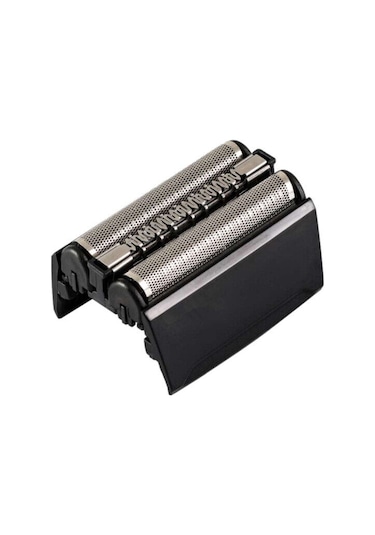 Valkrone Braun 52B Elek Bıçak Başlık Siyah-5020S-5030S-5040S-5050