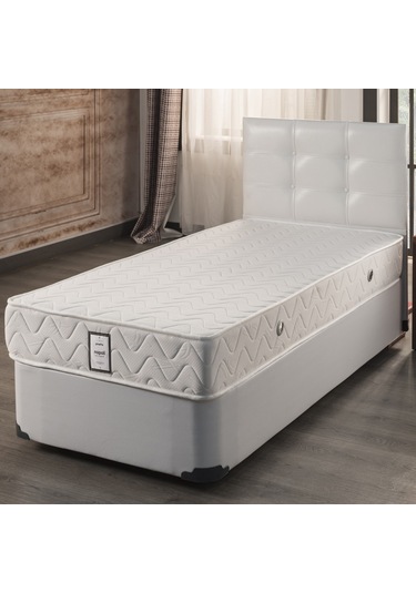 Nironyatak Bebek Yatağı Ultra Ortopedik 70X130 Cm Napoli Yatak