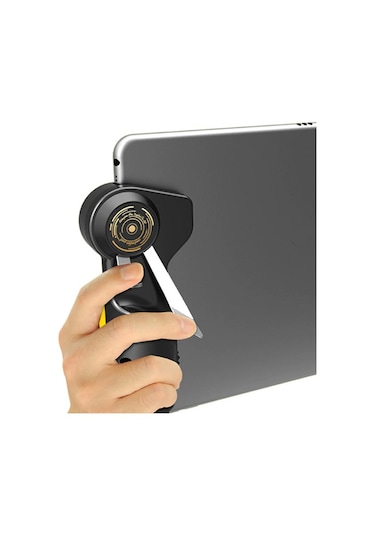 Memo Akpad6K Ipad Tablet Için 6 Parmak Tetik Pubg Mobile Joystic