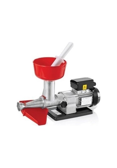 Tre Spade 140000/E/P Sugo Mo/mo Elektrikli Salça Makinesi