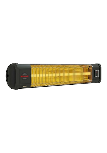 MirKraft Grade 2500 W Karbon Infrared Isıtıcı