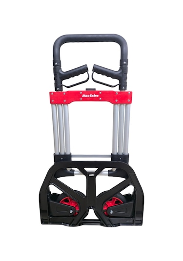 Max Extra Fw90l 200kg Katlanır Paket Taşıma Arabası