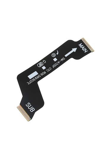 Samsung Uyumlu Galaxy Sm-a705 A70 Ara Flex-sm-a705-araflex