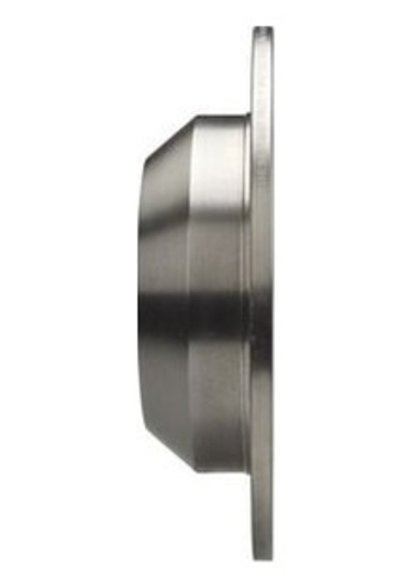 Hyundai Santa Fe 2.0Crdi 2013-2018 Bosch Arka Disk 2 Adet