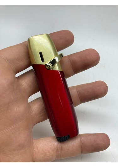 Pürmüzlü Çakmak Kırmızı 709273 Kırmızı