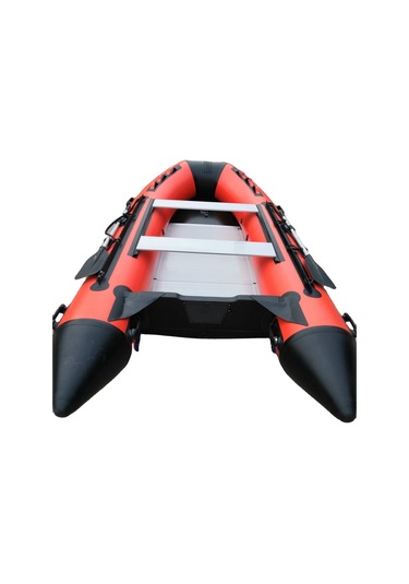 Tomking Tk Rıb-380 Alüminyum Tabanlı Şişme Bot 1.2 Mm 7+1