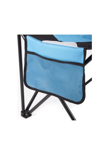 Sportlife Evolite Nature Katlanabilir Kamp Koltuğu 2'li Set Turkuaz