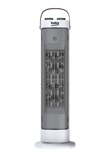 Beko BK MT PTC 2000 2500 W Seramik Isıtıcı