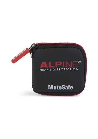 Alpine Motosafe Pro Kulak Tıkacı