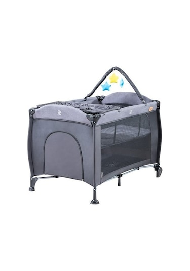 Baby2go 2052 Arena Oyun Parkı Park Yatak 70 x 110 CM