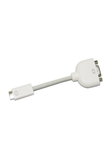 Hc10mdv Mını Dvı/vga Çevirici