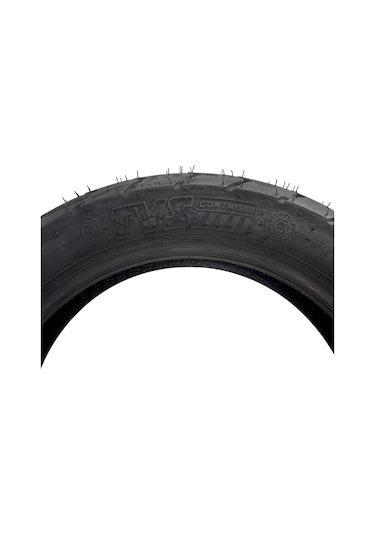 Tvs Jupiter 125-110 Ön Arka Dış Lastik Takım Tubeless Tvs al