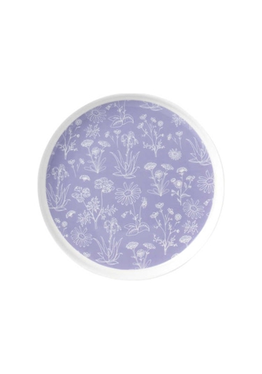 Korkmaz Aşiyan Collection 30 Parça Kahvaltı Takımı Çok Renkli