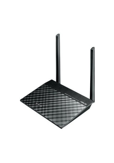 Asus Rt-N11P 300Mbps 4Port 2Adet 5Dbi Ap/Router Universal Repe...