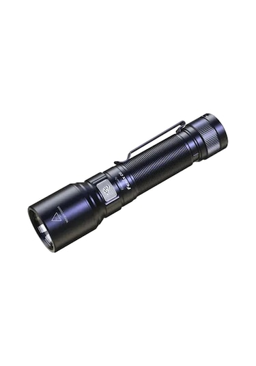 Fenix C6 V3.0 1500 Lümen El Feneri Siyah