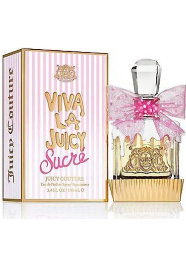 Juicy Couture Viva La Juicy Sucre Kadın Parfüm EDP 100 ML