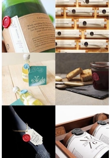 Mühür Mumu 50 Davetiye Için 150 Boncuk Model: 34 Kestane