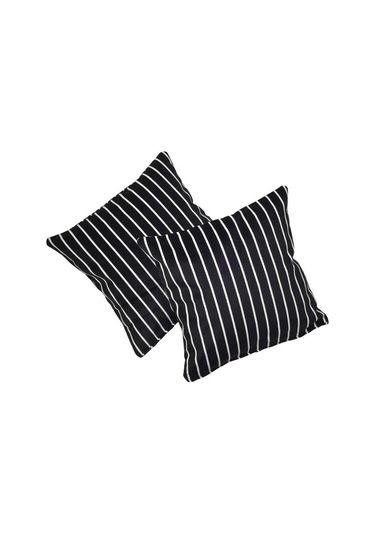 Maki Home Dekoratif Koltuk Kanepe Kadife Kırlent Kılıfı Model 11