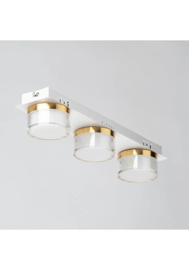 Asensvet Tavan Üçlü Led Avize 360860789