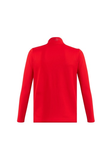 Beşiktaş Lisanslı Fermuarlı Dik Yaka Sweat + Bileklik Set Kutulu 001