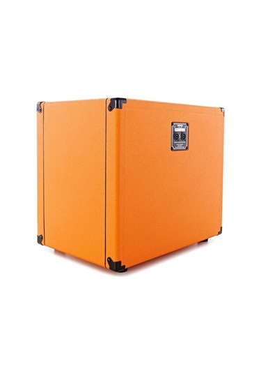 Orange Obc212 Isobaric Bas Gitar Kabini