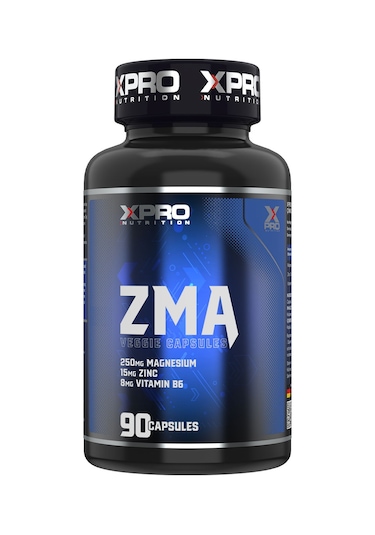 Xpro Nutrition Zma 90 Kapsül