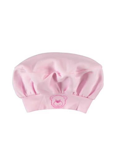 Civil Baby Bebek Aşçı Bere Yenidoğan Pembe 1058702122ss-3 Pembe
