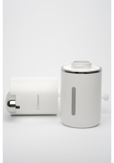 Evo House Otomatik Sensörlü Köpük Sıvı Sabunluk Şarjlı- Duvara Monte - P12 Model