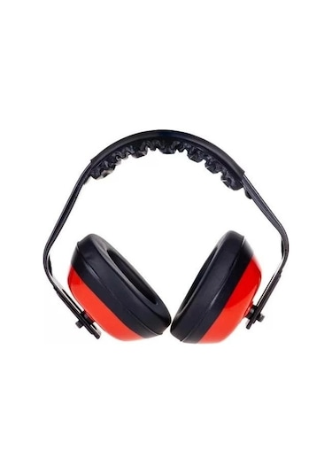 Koruyucu Kulaklık Gürültü Ses İş Güvenliği