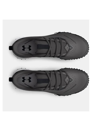 Under Armour Shadow Turf 2.0 Erkek Gri Halı Saha Ayakkabısı Gri