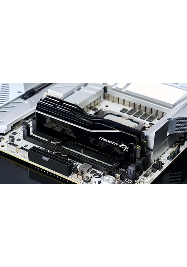 Gskıll Trident Z5 Ck 48gb 2x24gb 8800mhz Cl42 Ddr5 Gaming Ram Abab35gsı0019