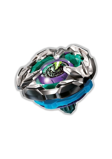 Bey04000 Beyblade 1li Set Lance Knight 4-80hn