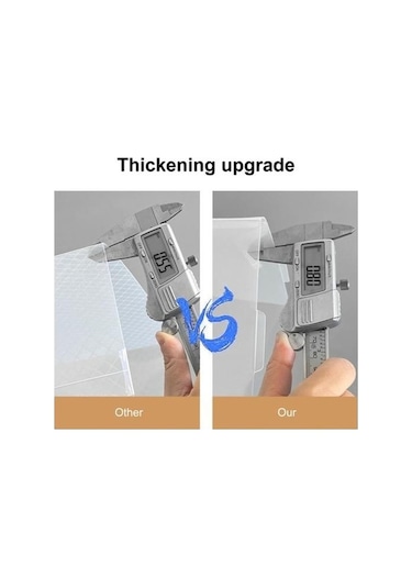 Novahub Şeffaf 3 Adet Ayakkabı Saklama Kutusu, Havalandırma Deliği, İstiflenebilir, Plastik, Modern Tasarım Şeffaf