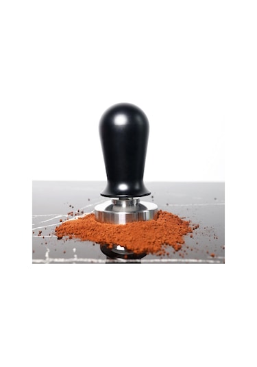 Mufunye Şık Ve Pratik Ahşap Kahve Presi - Mükemmel Espresso İçin Diğer